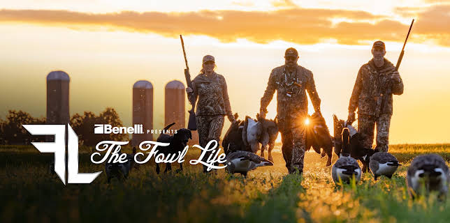 The Fowl Life with Chad Belding