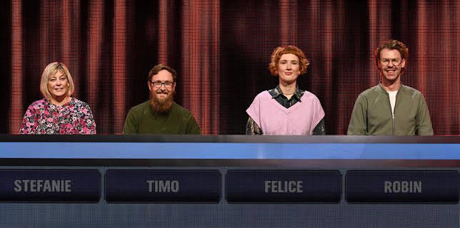 17:10: Gejagt | Das Erste | 11/14 2025