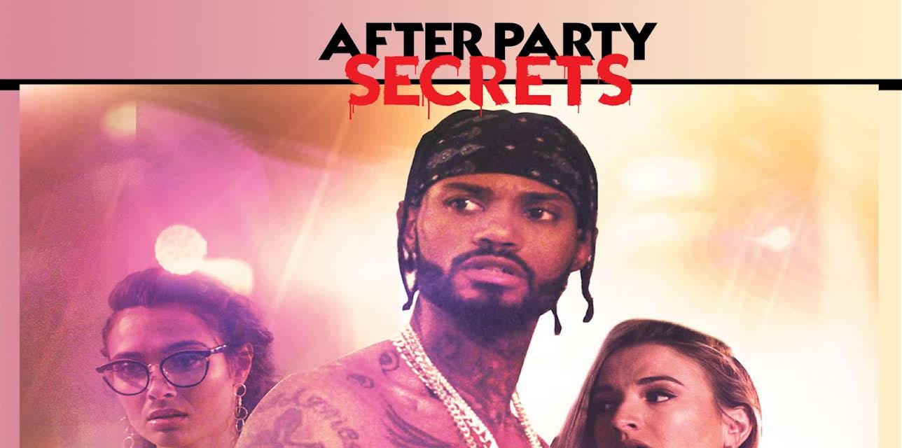 After Party Secrets (2021)