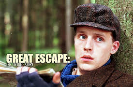 Great Escape: The Untold Story: Great Escape: The Untold Story