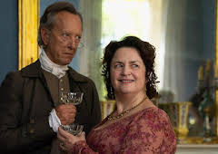 The Other Bennet Sister