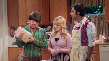 4:30 PM: The Big Bang Theory | E4 | 12/22 2025