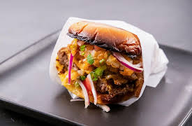 Chopped: Volume 4, Season 61: Midnight Snack Attack