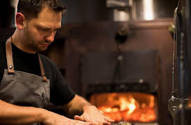 Food Safari - Fire: Episode 1