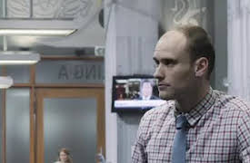 Den som dräper: Dødens kabale