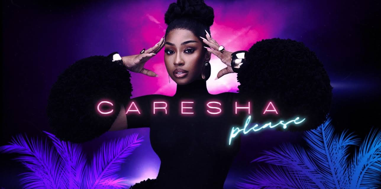 Caresha Please