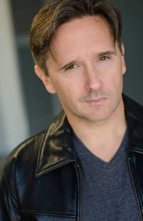 Cameron Francis as Director