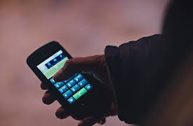 Broken Trust: Episode 9