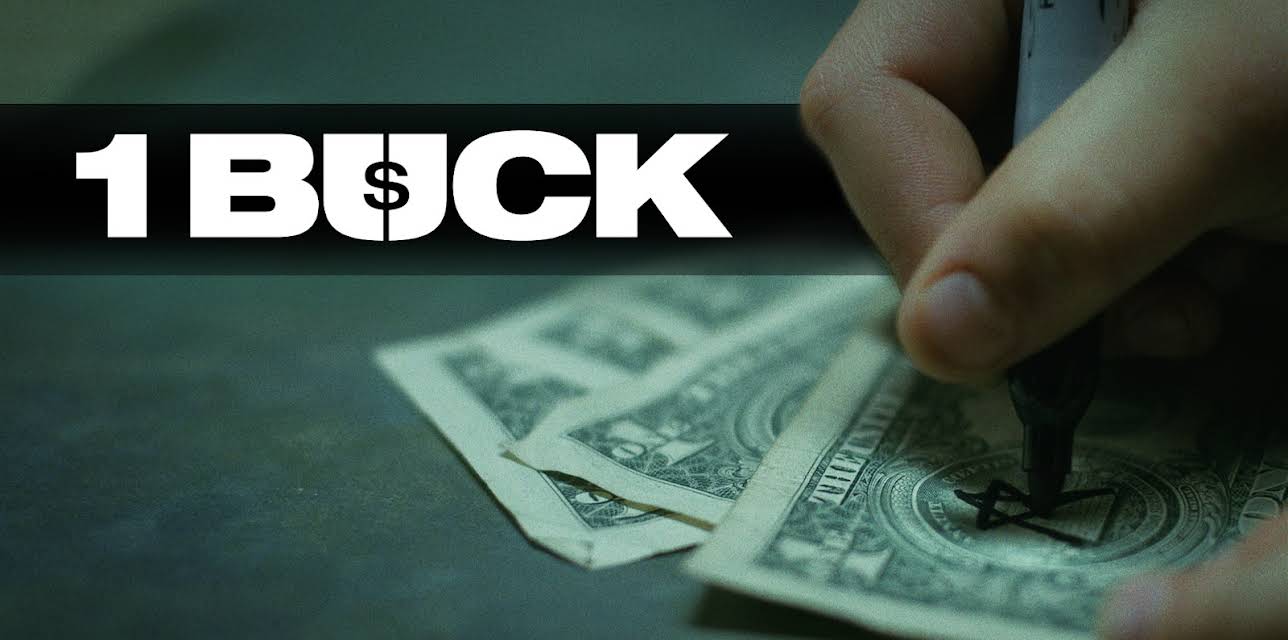 1 Buck (2017)