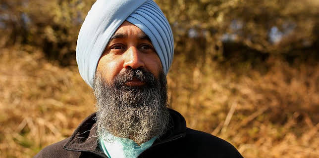 6:20 AM: Take a Hike (S1) | BBC Two | 1/25 2026