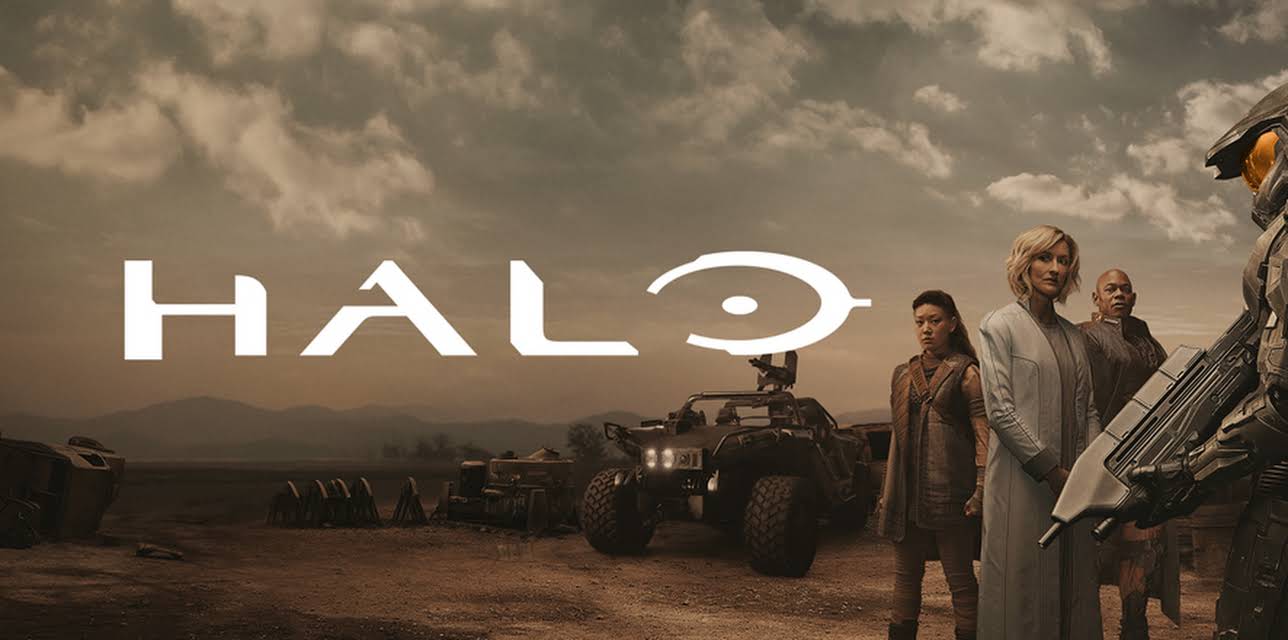 Halo