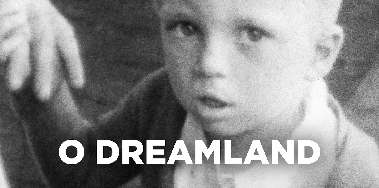 O Dreamland (1956)