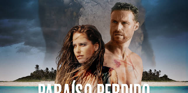 Paraíso perdido (2016)