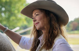 Tulsa King: Episode 8