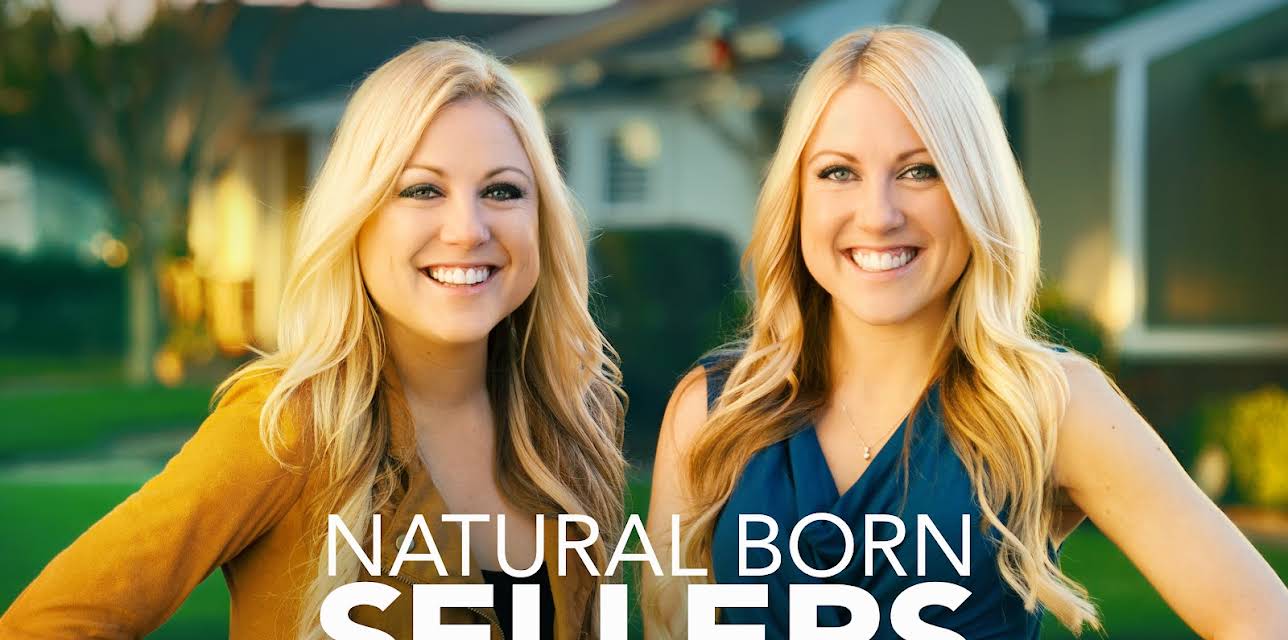 Natural Born Sellers