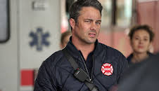 Chicago Fire (S3 E23)