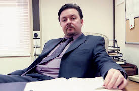 The Office (UK) Season 1: Experience