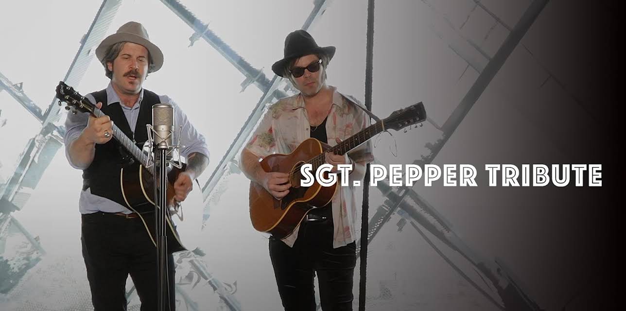 Sgt. Pepper Tribute (2021)