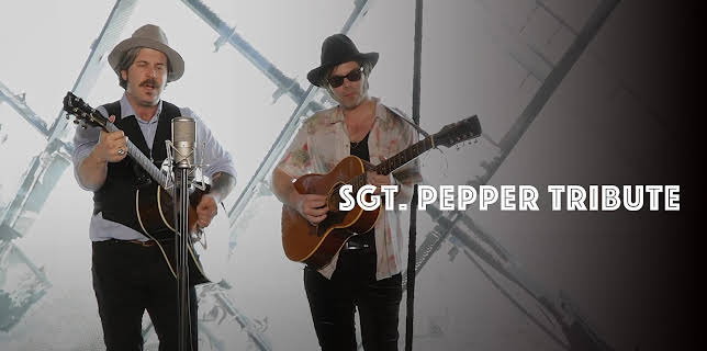 Sgt. Pepper Tribute (2021)