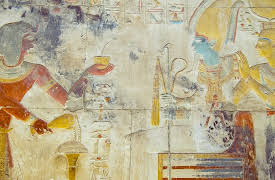 The Other Side of History: Daily Life in the Ancient World: Practicing Egyptian Religion