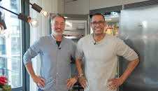 Här är ditt kylskåp (S3 E2)