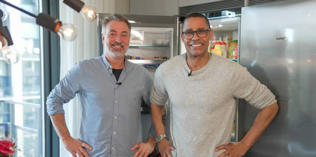 22:00: Här är ditt kylskåp (S3 E2) (S3) | Kanal 5 | 2/3 2026