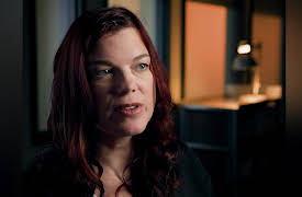 Death Of The Party: J. Feichtner, K. Rosby, B. Anderson