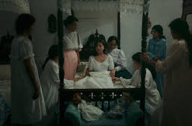 Hundra år av ensamhet: Remedios Moscote