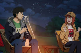 Season 1: Occasionally Like a Master