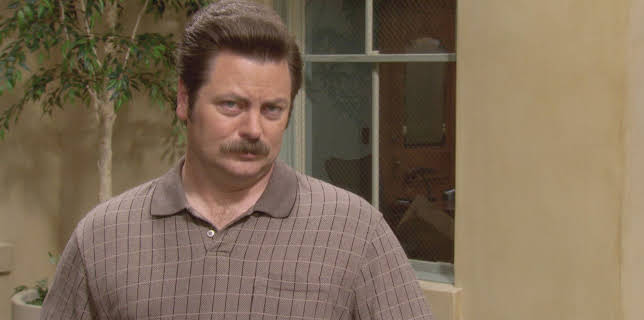 11:55 PM: Parks and Recreation (S2 E21) (S2) | Dave | 11/22 2025