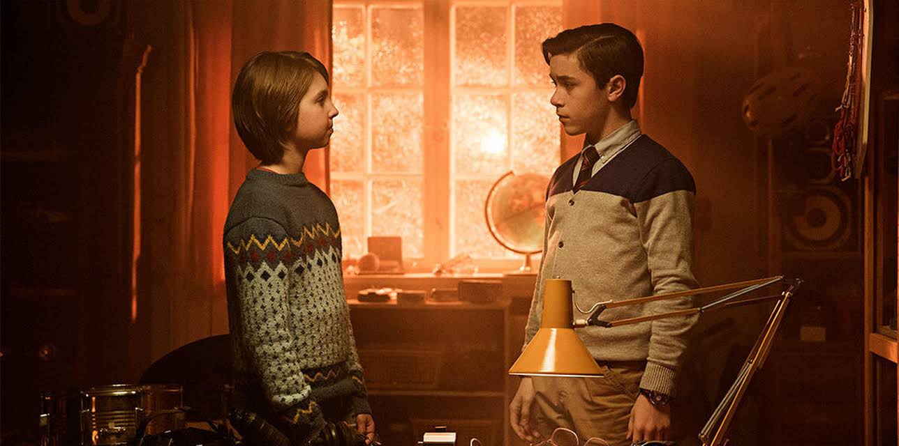 Antboy: Revenge of the Red Fury (2014)