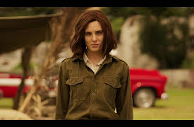 Travesuras de la niña mala season-1: Travesuras de la niña mala - Las niñas malas no lloran