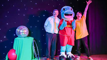 2:00 AM: Happy Campers: The Caravan Park (S4 E5) (S4) | 5 Select | 4/2 2026