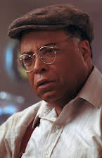 James Earl Jones as 