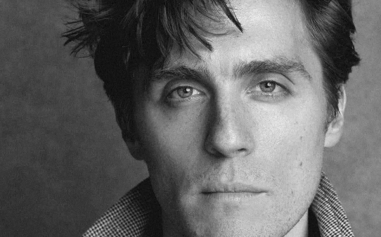 Jack Farthing