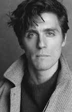 Jack Farthing as 
