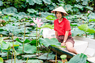 13:40: Vietnam - Eine Reise mit Mai Thi Nguyen-Kim | ZDFneo | 5/10 2026
