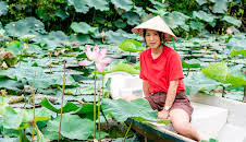 Vietnam - Eine Reise mit Mai Thi Nguyen-Kim