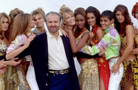People Magazine Investigates: Fashion Season 1: Murder of Gianni Versace