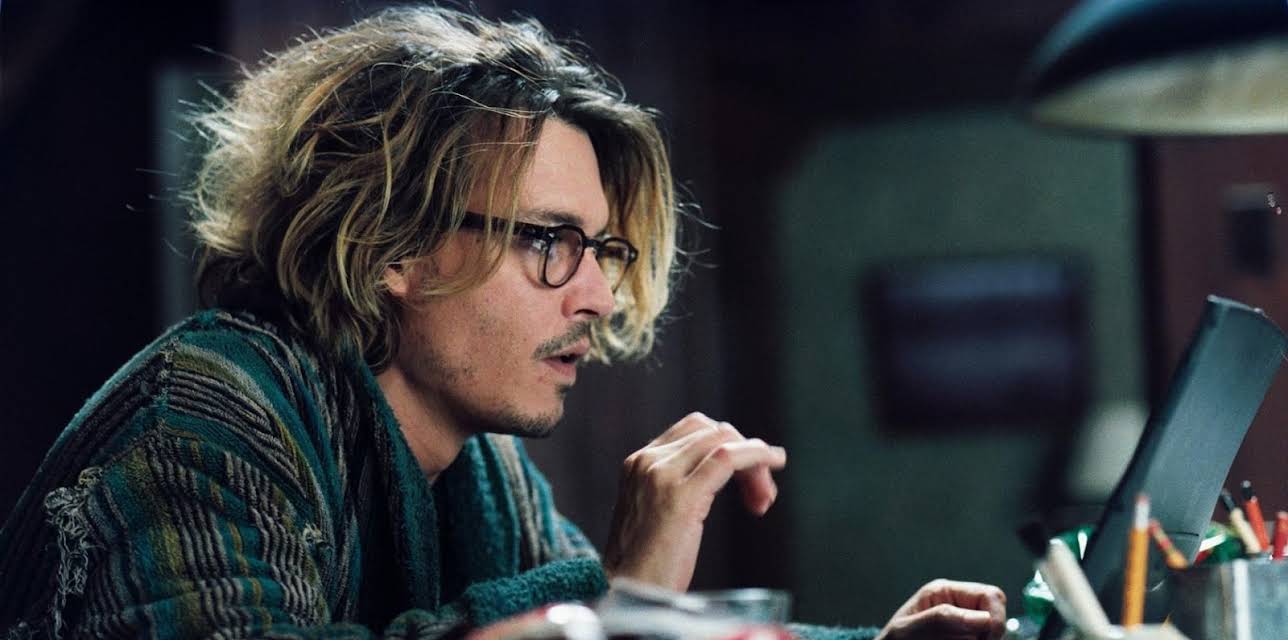 Secret Window (2004)