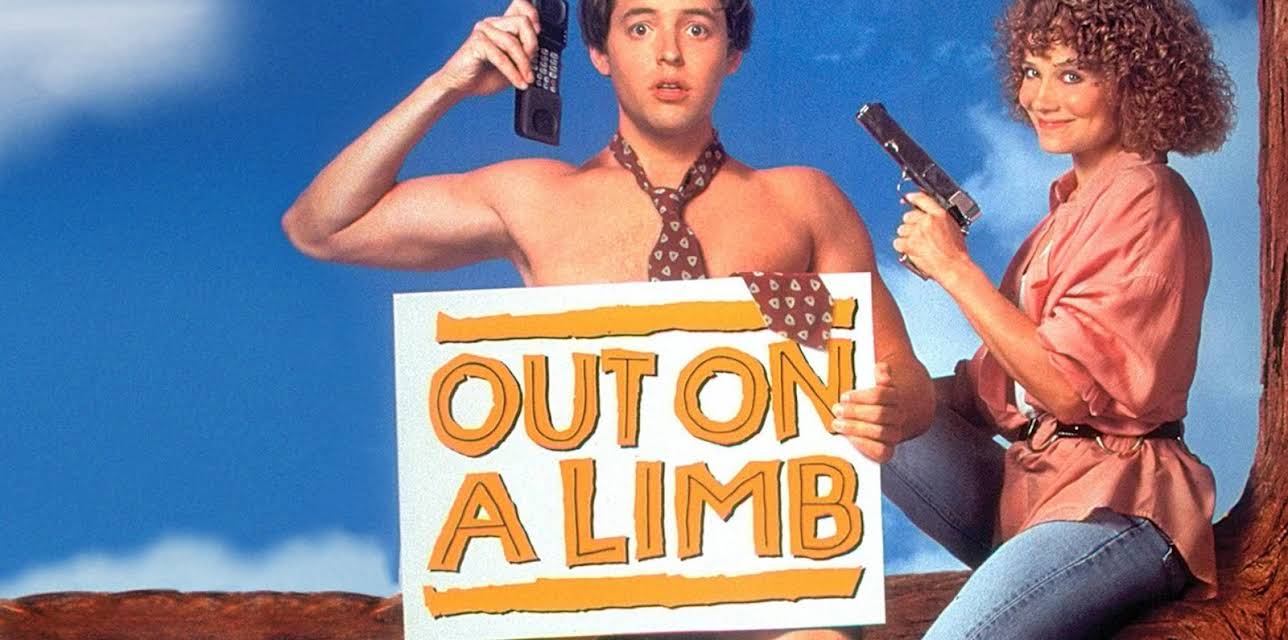 Out On A Limb (1992)