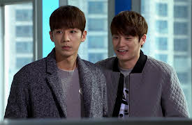 The Family Is Coming: The Family Is Coming Episode 18