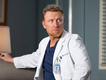 00:05: Grey's Anatomy - Die jungen Ärzte | Sixx | 9/24 2026