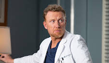Grey's Anatomy - Die jungen Ärzte