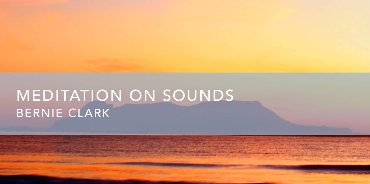 Meditation On Sounds (1990)