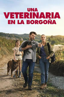 23:00: Una veterinaria en la Borgoña | ETB 2 | 7/15 2026