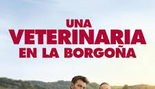 Una veterinaria en la Borgoña