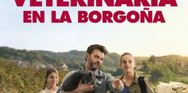 00:35: Una veterinaria en la Borgoña | Aragón TV | 2/7 2026