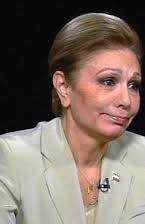 Farah Pahlavi as 