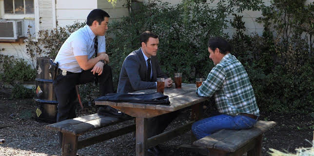 22:10: The Mentalist | Sixx | 12/8 2025